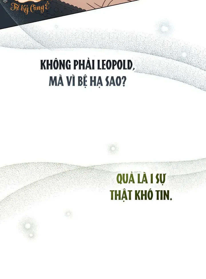 Tôi Trở Thành Em Vợ Út Của Các Nam Chính Trong Tiểu Thuyết Harem Ngược U Ám Chap 64 - Next Chap 65