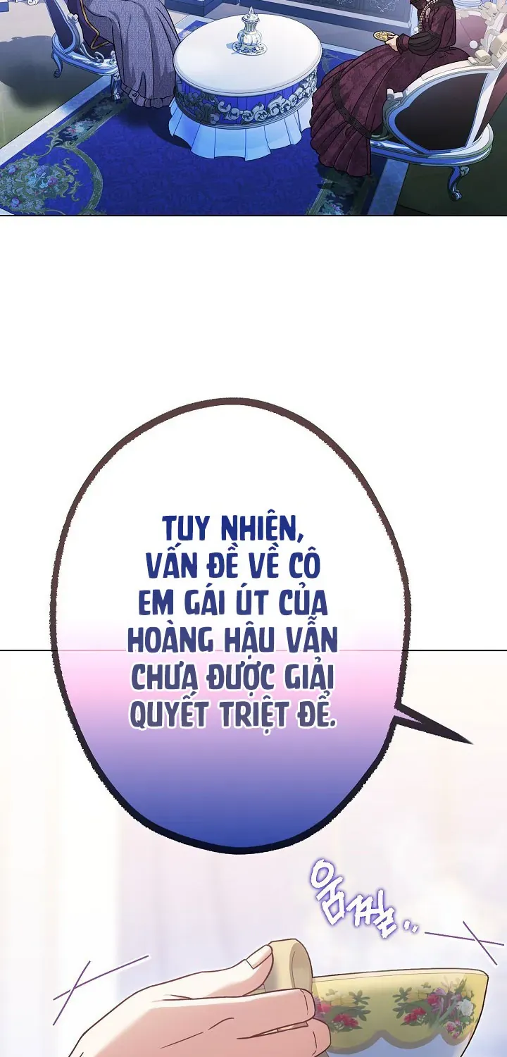 Tôi Trở Thành Em Vợ Út Của Các Nam Chính Trong Tiểu Thuyết Harem Ngược U Ám Chap 64 - Next Chap 65