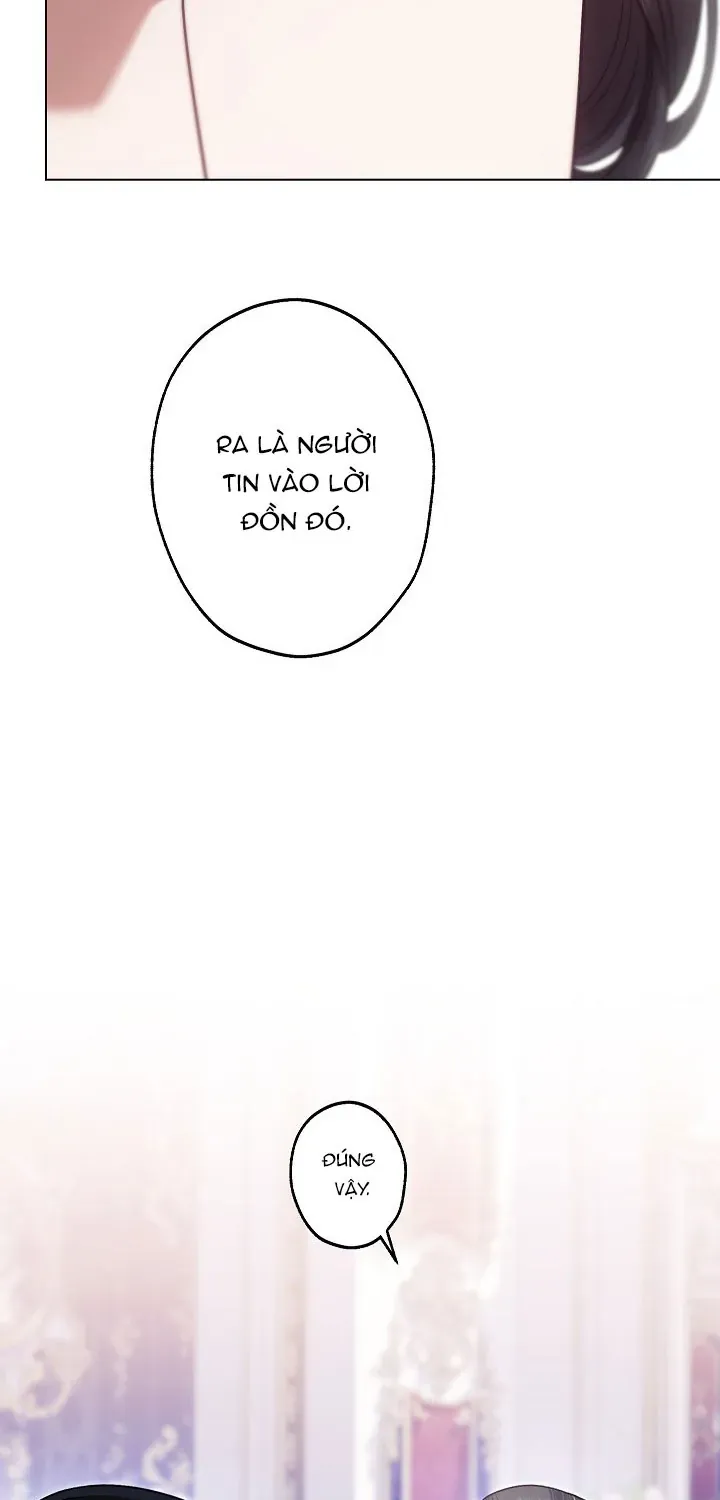 Tôi Trở Thành Em Vợ Út Của Các Nam Chính Trong Tiểu Thuyết Harem Ngược U Ám Chap 64 - Next Chap 65