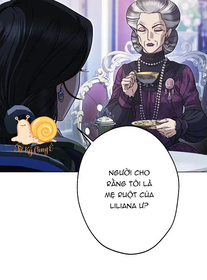Tôi Trở Thành Em Vợ Út Của Các Nam Chính Trong Tiểu Thuyết Harem Ngược U Ám Chap 64 - Next Chap 65