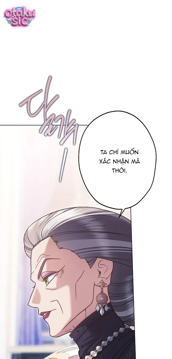 Tôi Trở Thành Em Vợ Út Của Các Nam Chính Trong Tiểu Thuyết Harem Ngược U Ám Chap 64 - Next Chap 65