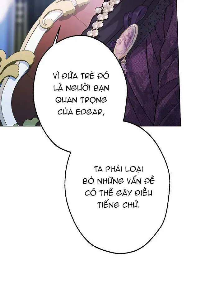 Tôi Trở Thành Em Vợ Út Của Các Nam Chính Trong Tiểu Thuyết Harem Ngược U Ám Chap 64 - Next Chap 65