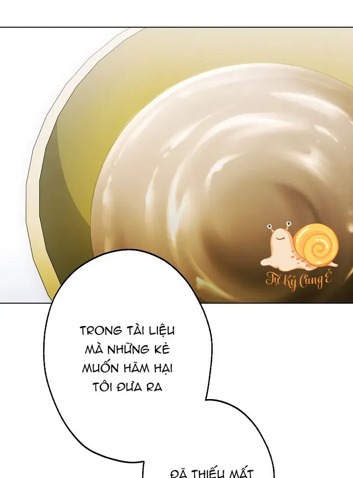 Tôi Trở Thành Em Vợ Út Của Các Nam Chính Trong Tiểu Thuyết Harem Ngược U Ám Chap 64 - Next Chap 65