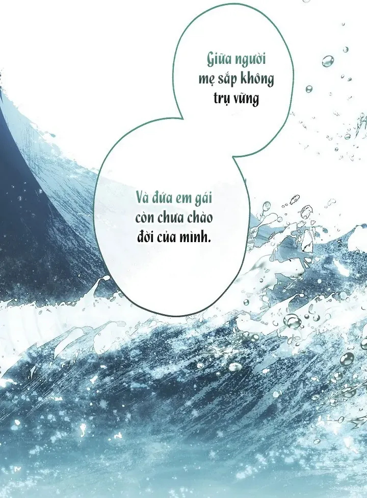 Tôi Trở Thành Em Vợ Út Của Các Nam Chính Trong Tiểu Thuyết Harem Ngược U Ám Chap 64 - Next Chap 65
