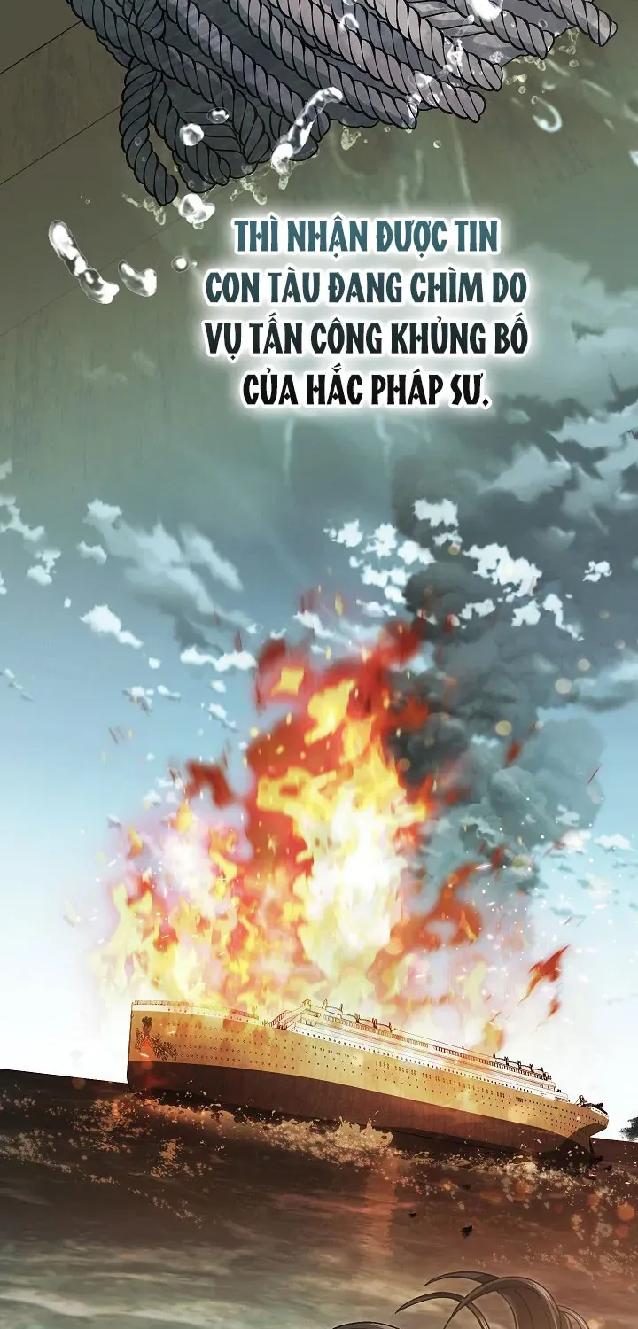 Tôi Trở Thành Em Vợ Út Của Các Nam Chính Trong Tiểu Thuyết Harem Ngược U Ám Chap 64 - Next Chap 65
