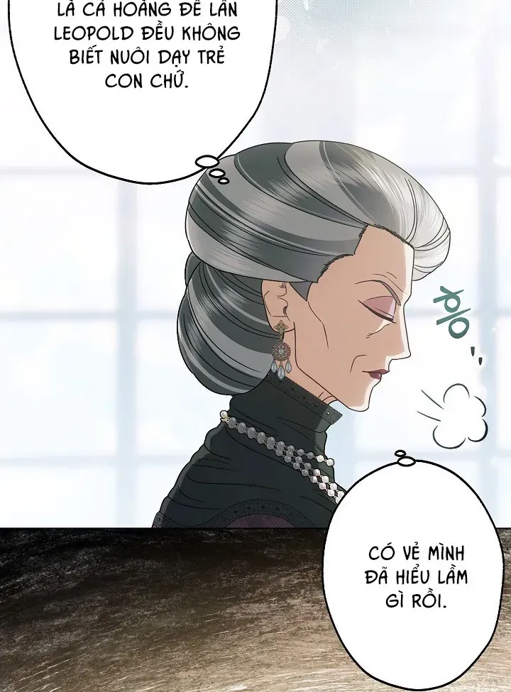 Tôi Trở Thành Em Vợ Út Của Các Nam Chính Trong Tiểu Thuyết Harem Ngược U Ám Chap 64 - Next Chap 65