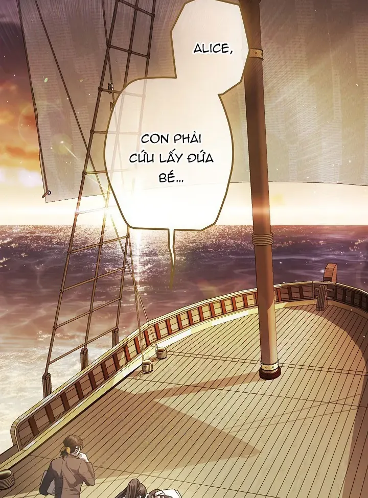 Tôi Trở Thành Em Vợ Út Của Các Nam Chính Trong Tiểu Thuyết Harem Ngược U Ám Chap 64 - Next Chap 65