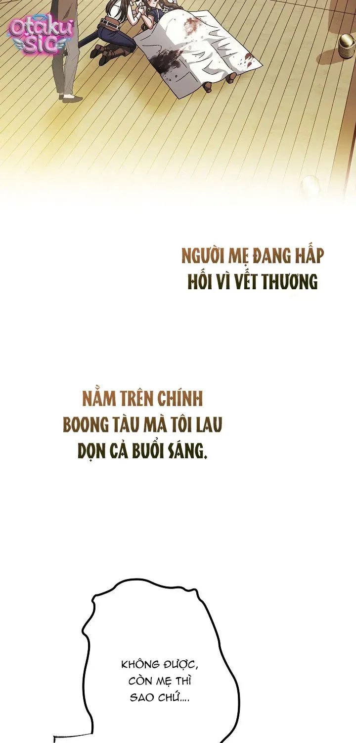 Tôi Trở Thành Em Vợ Út Của Các Nam Chính Trong Tiểu Thuyết Harem Ngược U Ám Chap 64 - Next Chap 65