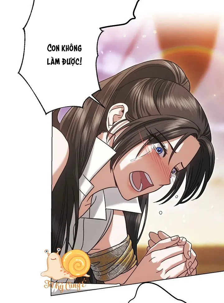 Tôi Trở Thành Em Vợ Út Của Các Nam Chính Trong Tiểu Thuyết Harem Ngược U Ám Chap 64 - Next Chap 65
