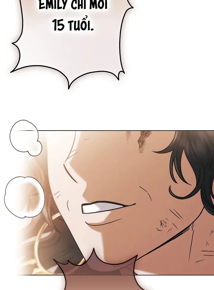 Tôi Trở Thành Em Vợ Út Của Các Nam Chính Trong Tiểu Thuyết Harem Ngược U Ám Chap 64 - Next Chap 65