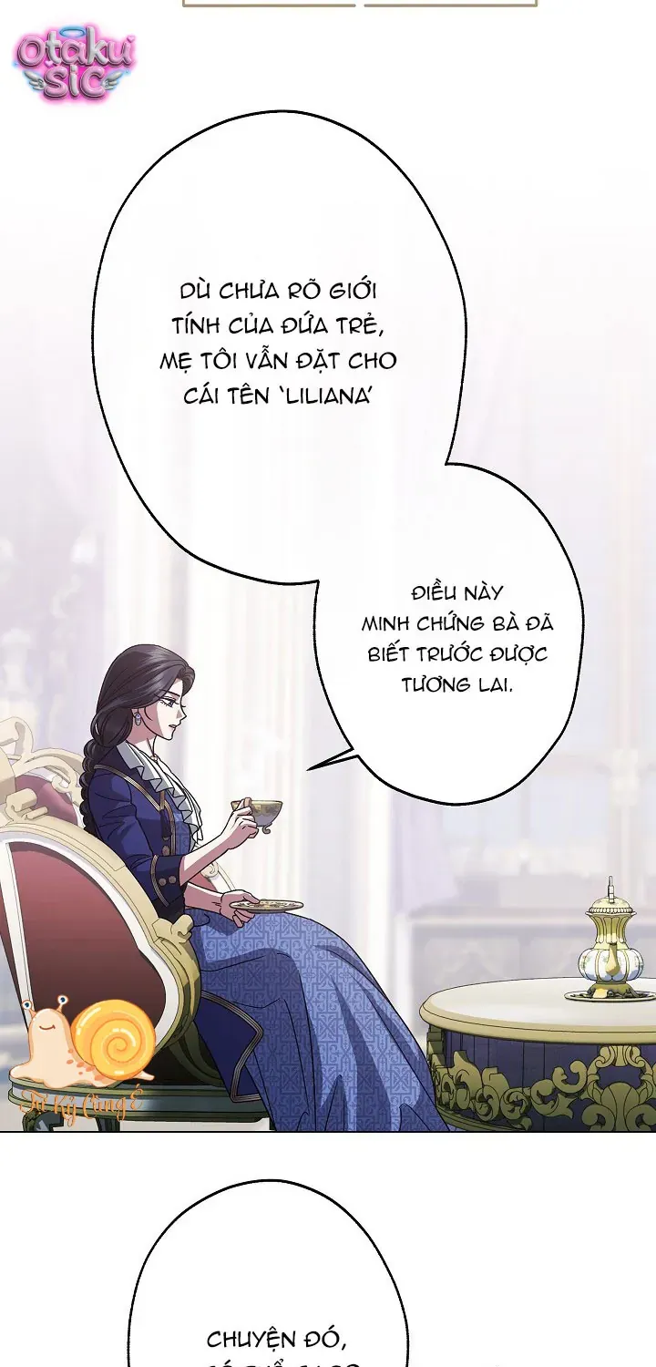 Tôi Trở Thành Em Vợ Út Của Các Nam Chính Trong Tiểu Thuyết Harem Ngược U Ám Chap 64 - Next Chap 65