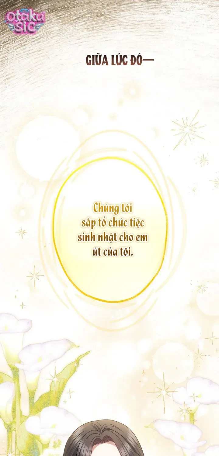 Tôi Trở Thành Em Vợ Út Của Các Nam Chính Trong Tiểu Thuyết Harem Ngược U Ám Chap 64 - Next Chap 65