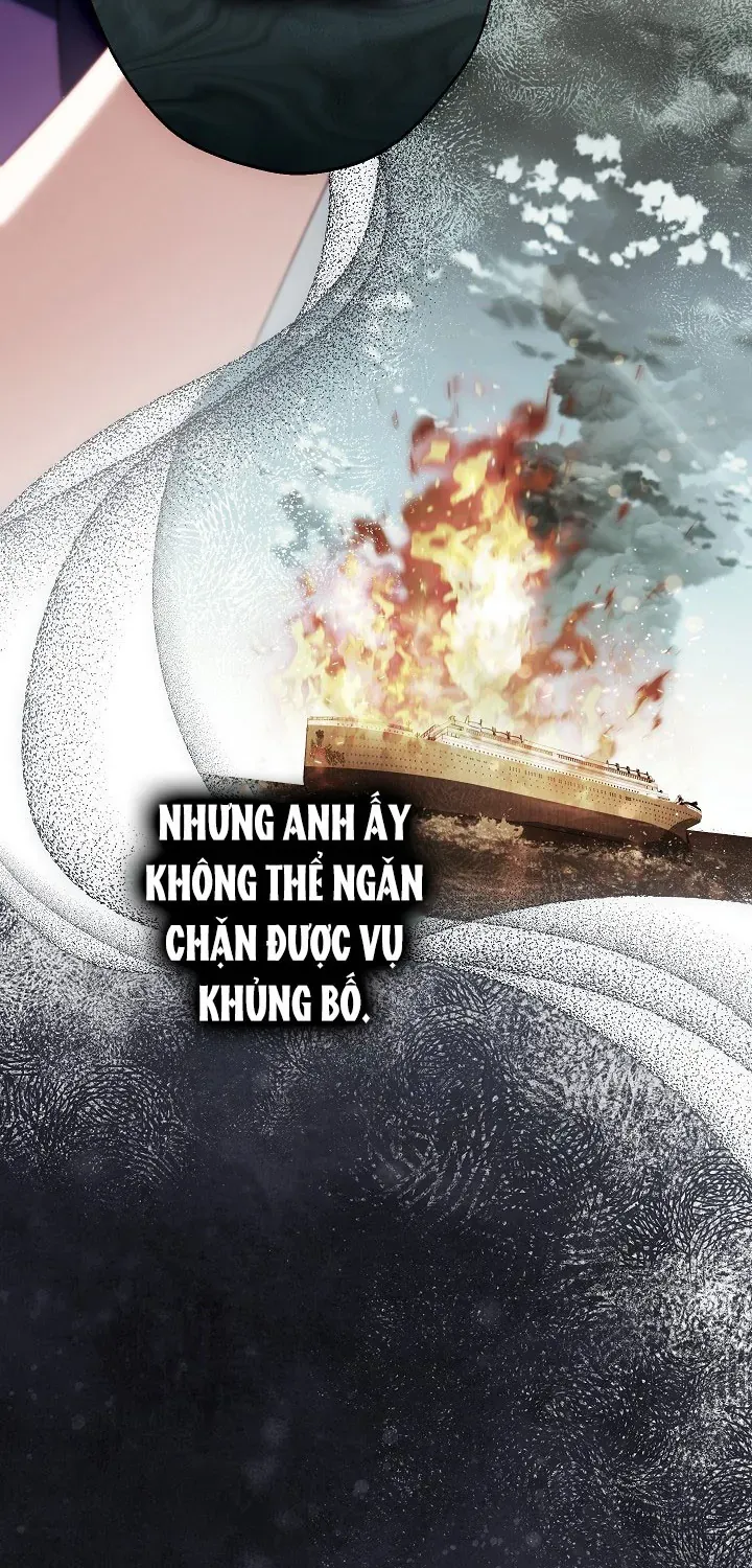 Tôi Trở Thành Em Vợ Út Của Các Nam Chính Trong Tiểu Thuyết Harem Ngược U Ám Chap 64 - Next Chap 65