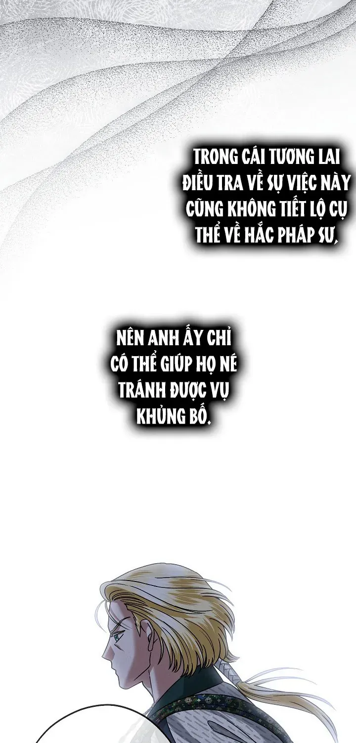 Tôi Trở Thành Em Vợ Út Của Các Nam Chính Trong Tiểu Thuyết Harem Ngược U Ám Chap 64 - Next Chap 65