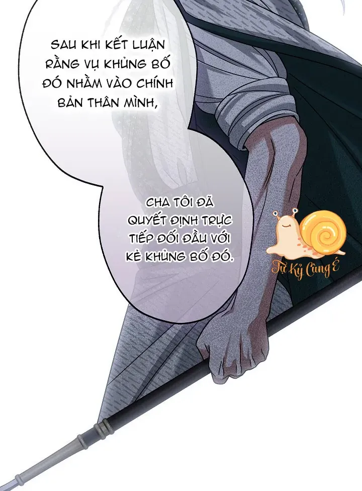 Tôi Trở Thành Em Vợ Út Của Các Nam Chính Trong Tiểu Thuyết Harem Ngược U Ám Chap 64 - Next Chap 65