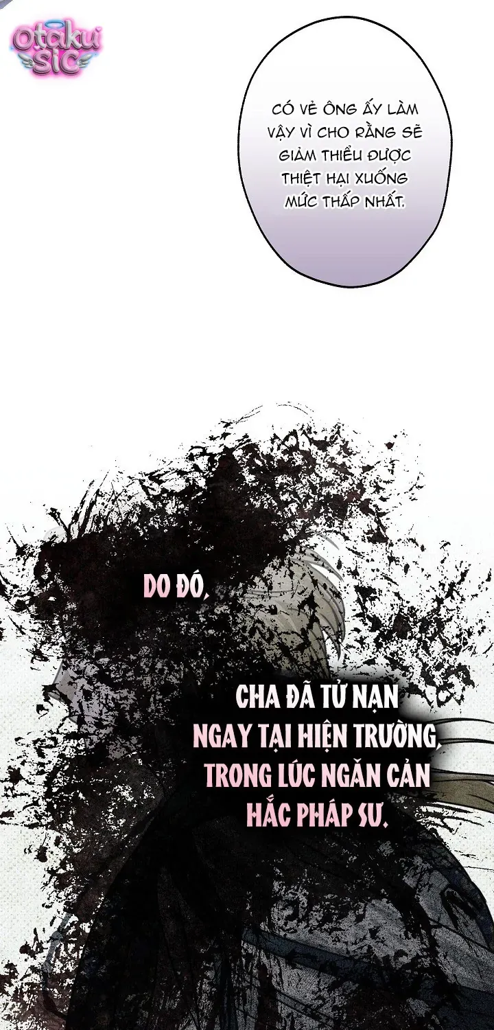 Tôi Trở Thành Em Vợ Út Của Các Nam Chính Trong Tiểu Thuyết Harem Ngược U Ám Chap 64 - Next Chap 65