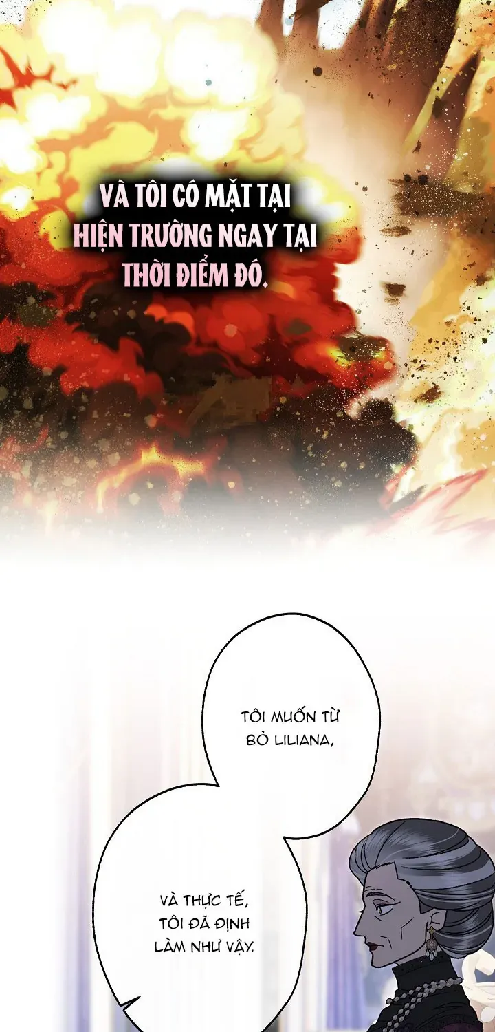 Tôi Trở Thành Em Vợ Út Của Các Nam Chính Trong Tiểu Thuyết Harem Ngược U Ám Chap 64 - Next Chap 65