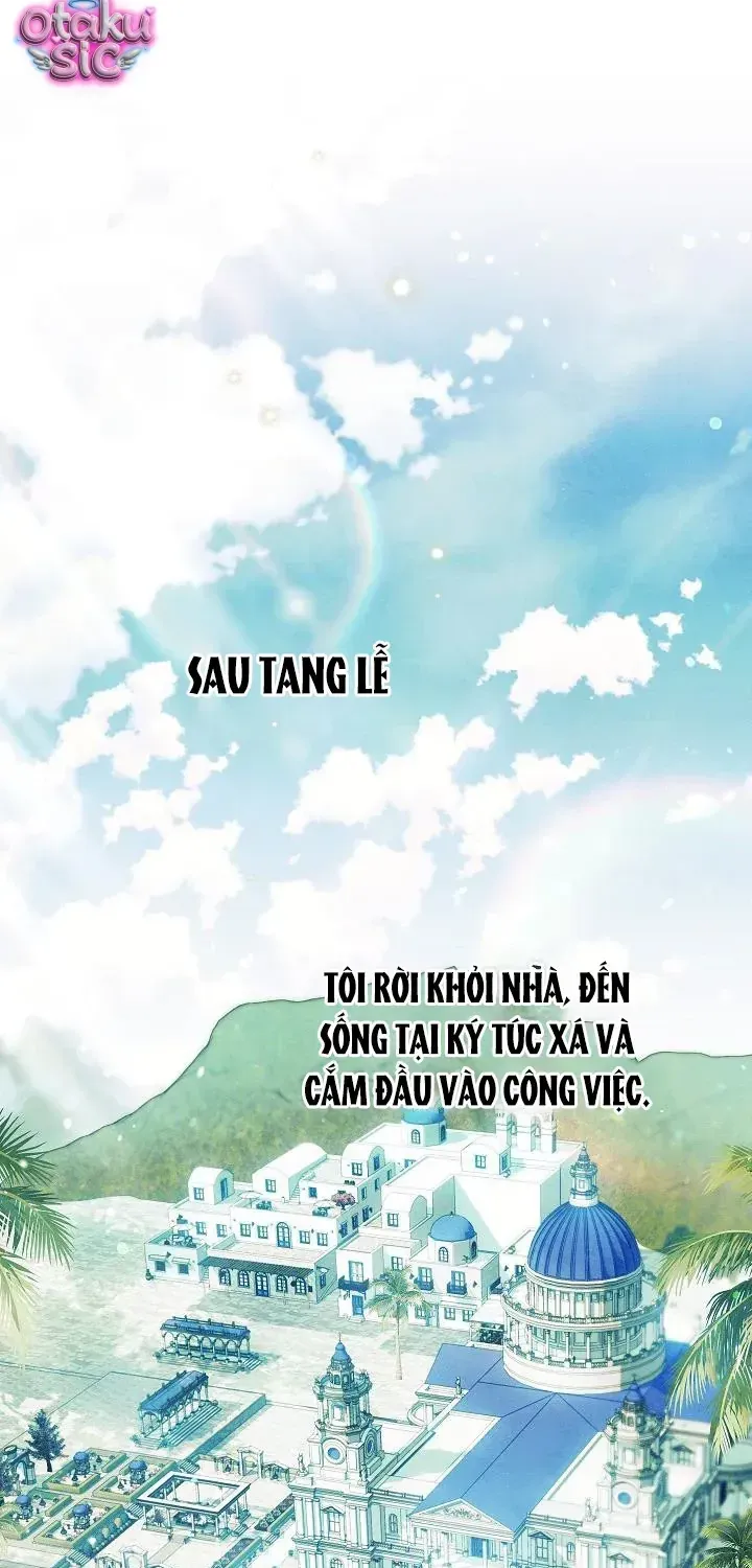 Tôi Trở Thành Em Vợ Út Của Các Nam Chính Trong Tiểu Thuyết Harem Ngược U Ám Chap 65 - Next Chap 66