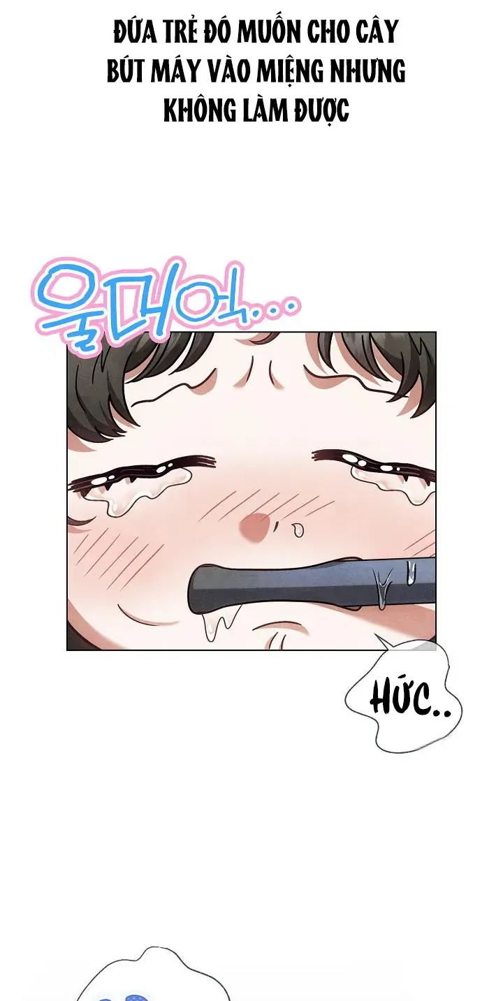 Tôi Trở Thành Em Vợ Út Của Các Nam Chính Trong Tiểu Thuyết Harem Ngược U Ám Chap 65 - Next Chap 66