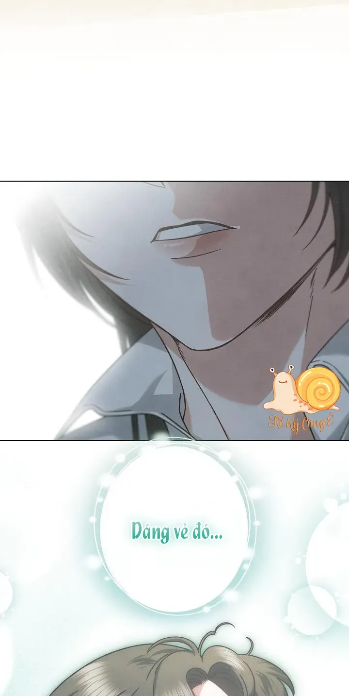 Tôi Trở Thành Em Vợ Út Của Các Nam Chính Trong Tiểu Thuyết Harem Ngược U Ám Chap 65 - Next Chap 66