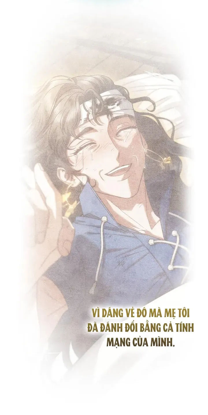 Tôi Trở Thành Em Vợ Út Của Các Nam Chính Trong Tiểu Thuyết Harem Ngược U Ám Chap 65 - Next Chap 66