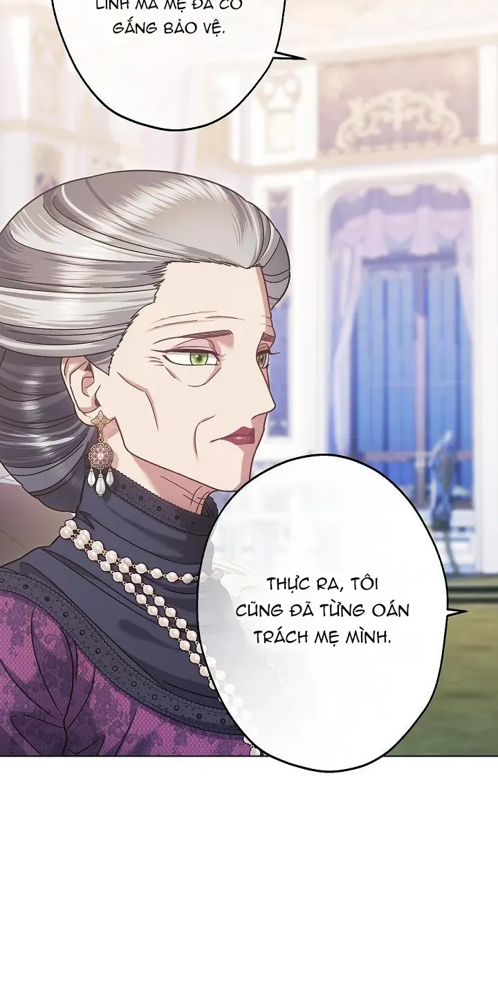 Tôi Trở Thành Em Vợ Út Của Các Nam Chính Trong Tiểu Thuyết Harem Ngược U Ám Chap 65 - Next Chap 66