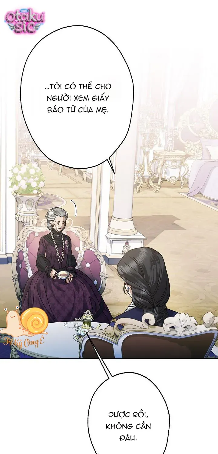 Tôi Trở Thành Em Vợ Út Của Các Nam Chính Trong Tiểu Thuyết Harem Ngược U Ám Chap 65 - Next Chap 66