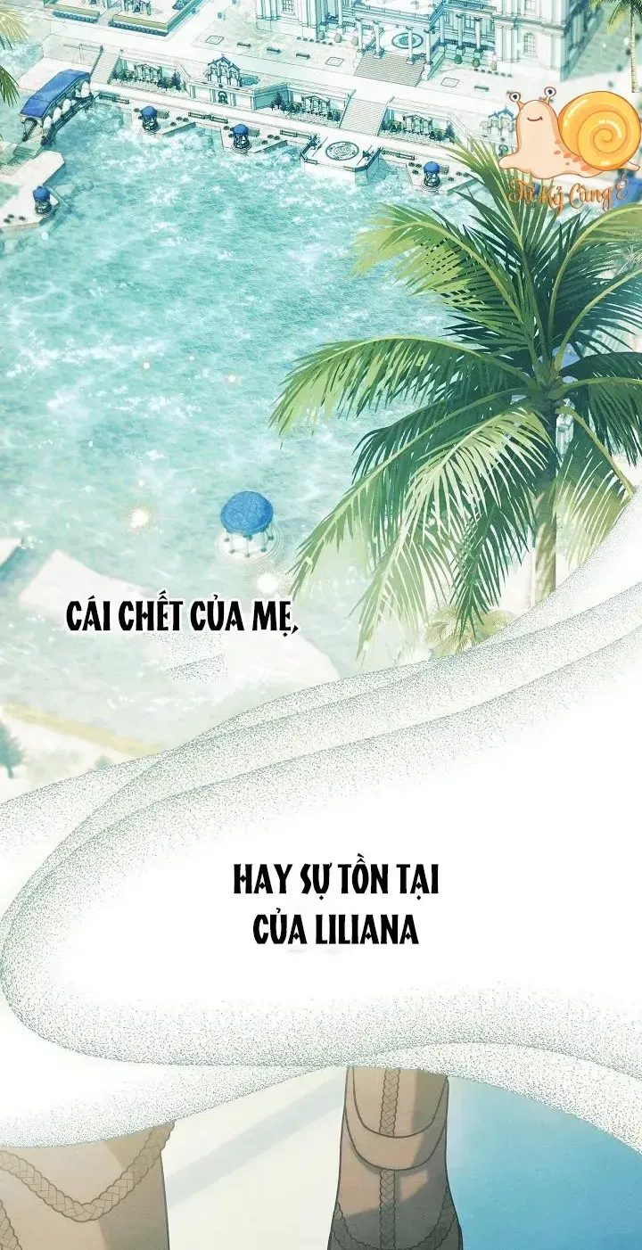Tôi Trở Thành Em Vợ Út Của Các Nam Chính Trong Tiểu Thuyết Harem Ngược U Ám Chap 65 - Next Chap 66