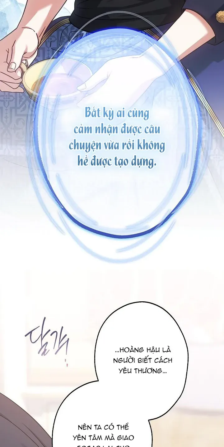 Tôi Trở Thành Em Vợ Út Của Các Nam Chính Trong Tiểu Thuyết Harem Ngược U Ám Chap 65 - Next Chap 66