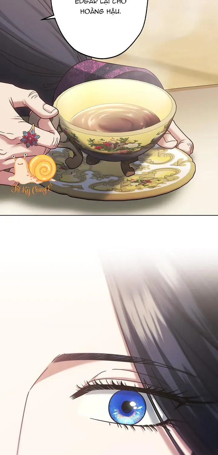 Tôi Trở Thành Em Vợ Út Của Các Nam Chính Trong Tiểu Thuyết Harem Ngược U Ám Chap 65 - Next Chap 66