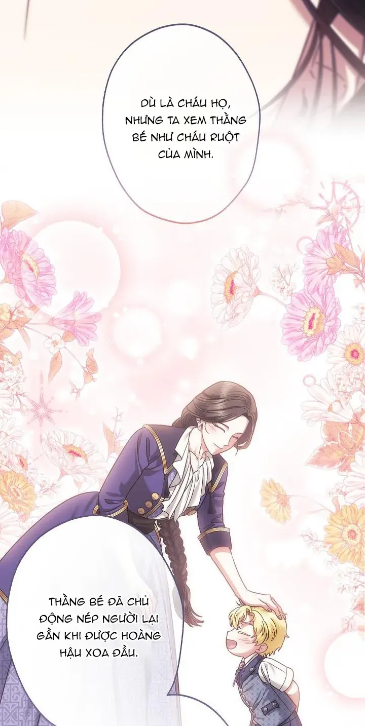 Tôi Trở Thành Em Vợ Út Của Các Nam Chính Trong Tiểu Thuyết Harem Ngược U Ám Chap 65 - Next Chap 66