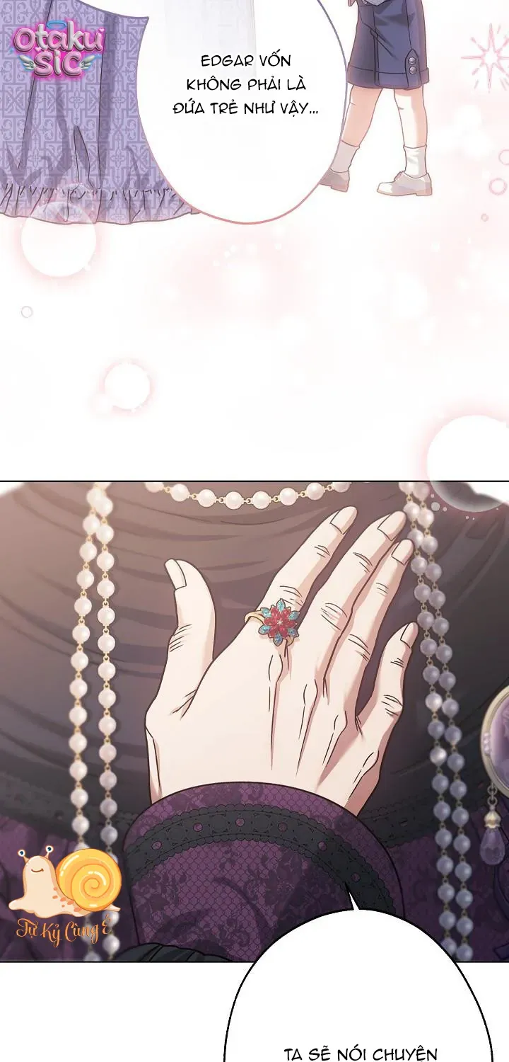 Tôi Trở Thành Em Vợ Út Của Các Nam Chính Trong Tiểu Thuyết Harem Ngược U Ám Chap 65 - Next Chap 66