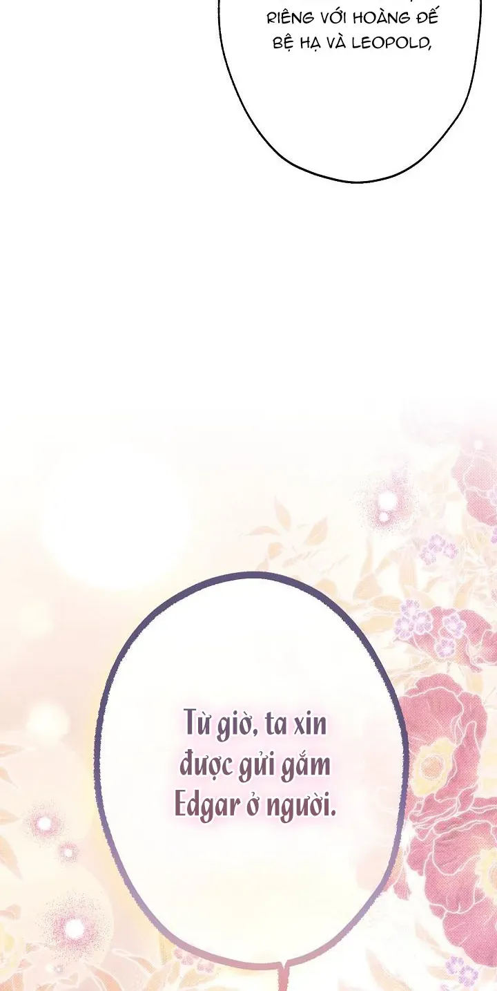 Tôi Trở Thành Em Vợ Út Của Các Nam Chính Trong Tiểu Thuyết Harem Ngược U Ám Chap 65 - Next Chap 66