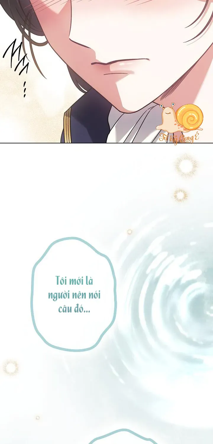 Tôi Trở Thành Em Vợ Út Của Các Nam Chính Trong Tiểu Thuyết Harem Ngược U Ám Chap 65 - Next Chap 66