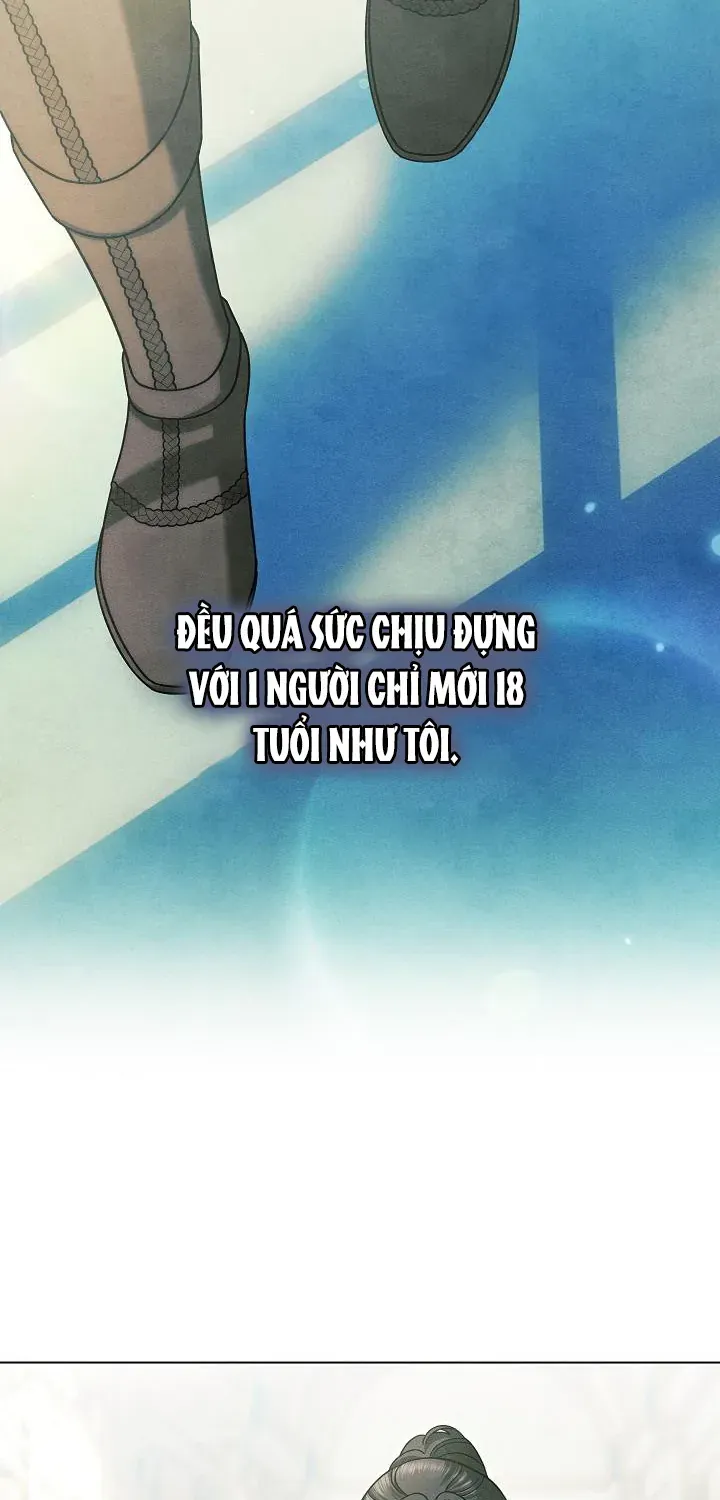 Tôi Trở Thành Em Vợ Út Của Các Nam Chính Trong Tiểu Thuyết Harem Ngược U Ám Chap 65 - Next Chap 66