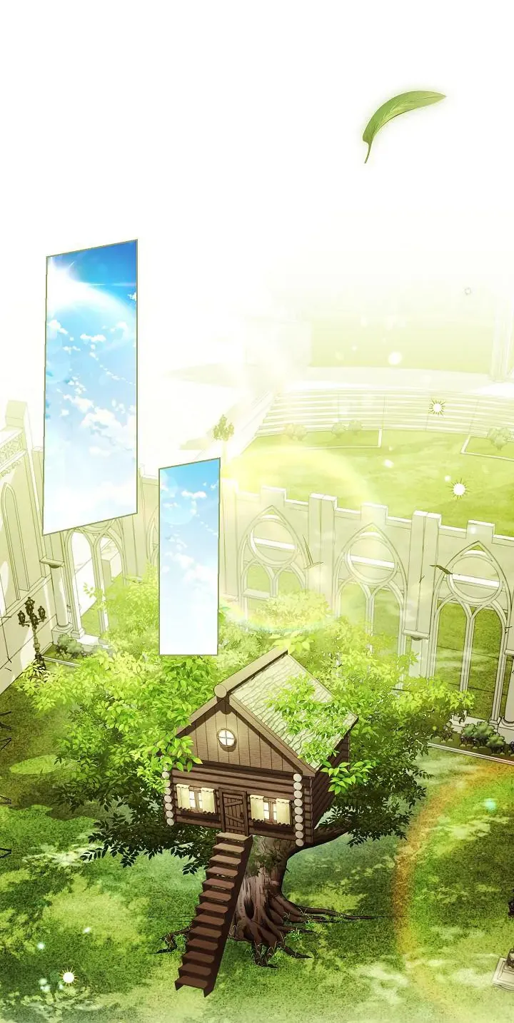 Tôi Trở Thành Em Vợ Út Của Các Nam Chính Trong Tiểu Thuyết Harem Ngược U Ám Chap 65 - Next Chap 66