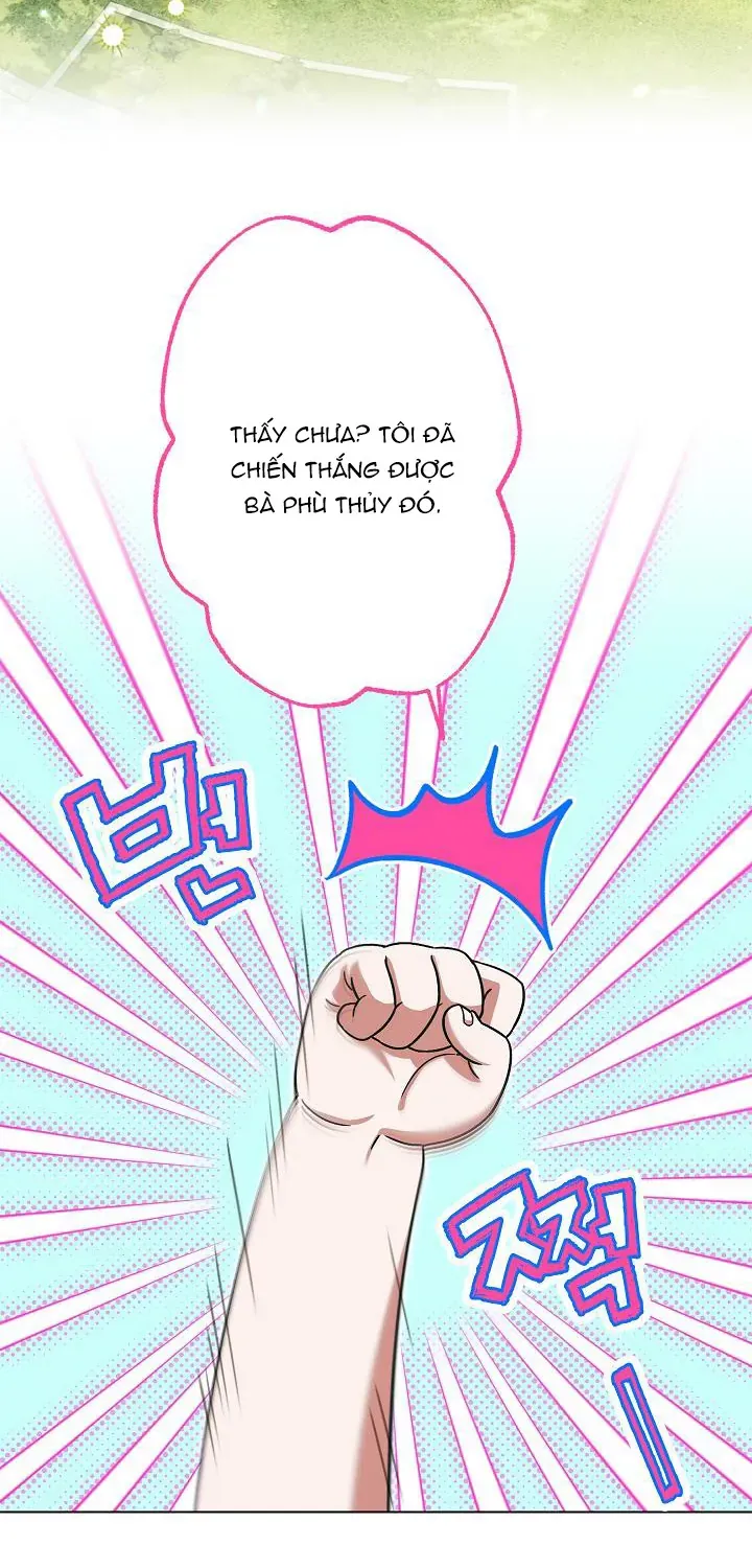Tôi Trở Thành Em Vợ Út Của Các Nam Chính Trong Tiểu Thuyết Harem Ngược U Ám Chap 65 - Next Chap 66