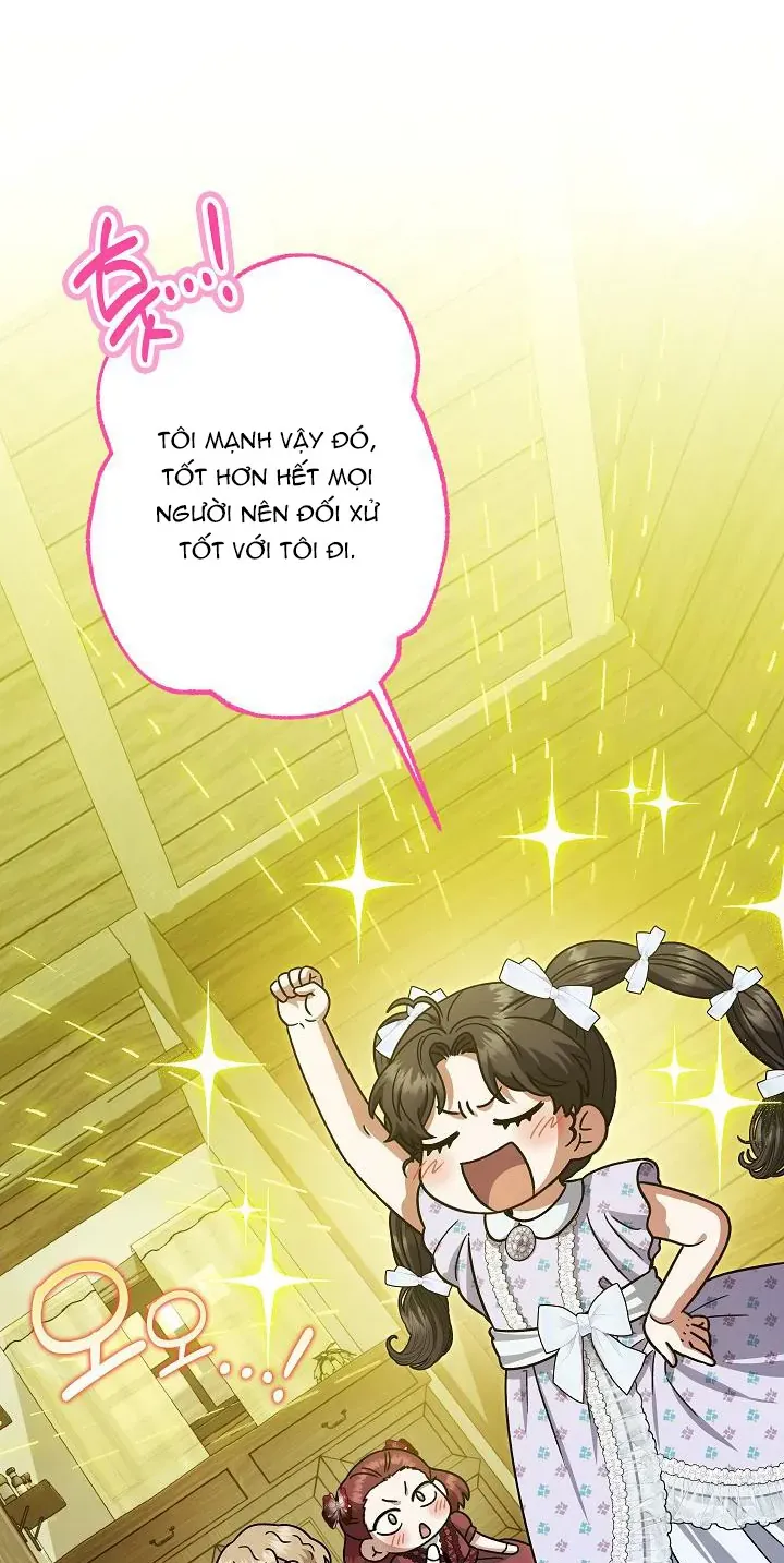 Tôi Trở Thành Em Vợ Út Của Các Nam Chính Trong Tiểu Thuyết Harem Ngược U Ám Chap 65 - Next Chap 66
