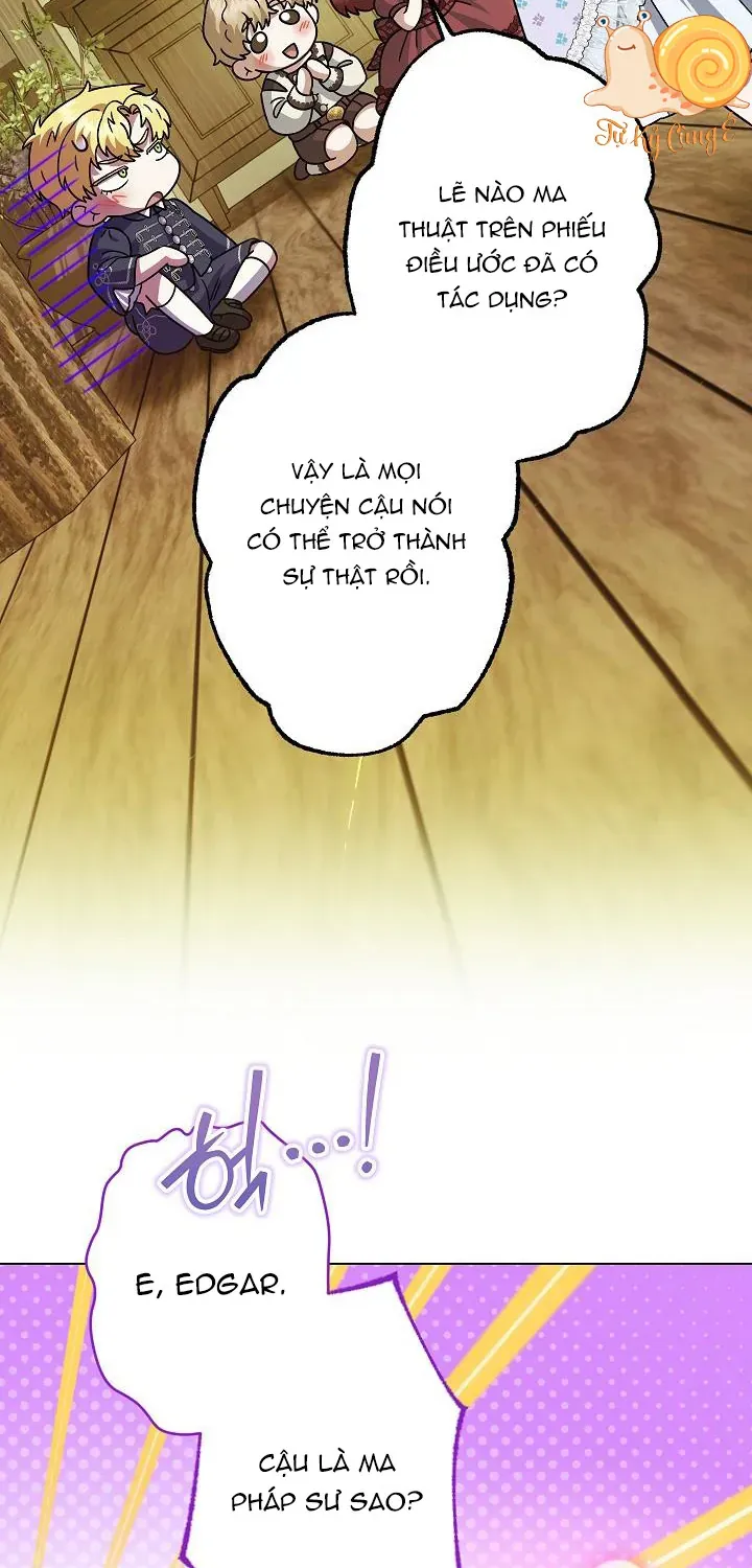 Tôi Trở Thành Em Vợ Út Của Các Nam Chính Trong Tiểu Thuyết Harem Ngược U Ám Chap 65 - Next Chap 66