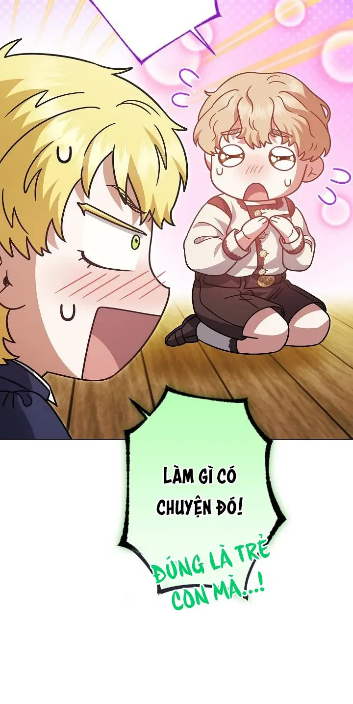 Tôi Trở Thành Em Vợ Út Của Các Nam Chính Trong Tiểu Thuyết Harem Ngược U Ám Chap 65 - Next Chap 66