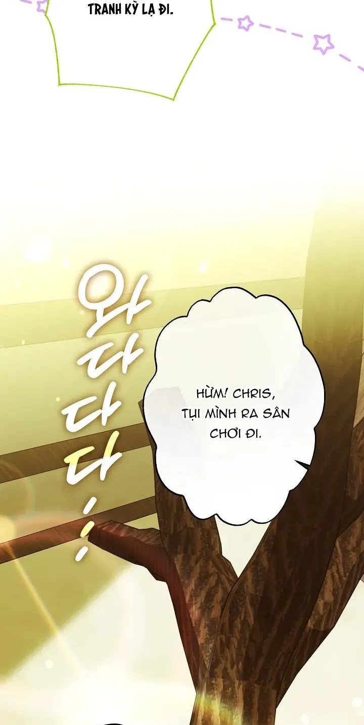 Tôi Trở Thành Em Vợ Út Của Các Nam Chính Trong Tiểu Thuyết Harem Ngược U Ám Chap 65 - Next Chap 66