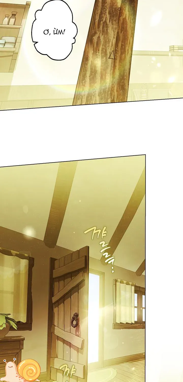 Tôi Trở Thành Em Vợ Út Của Các Nam Chính Trong Tiểu Thuyết Harem Ngược U Ám Chap 65 - Next Chap 66