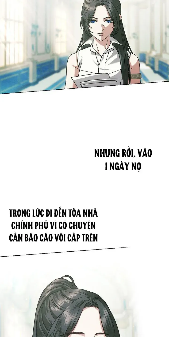 Tôi Trở Thành Em Vợ Út Của Các Nam Chính Trong Tiểu Thuyết Harem Ngược U Ám Chap 65 - Next Chap 66