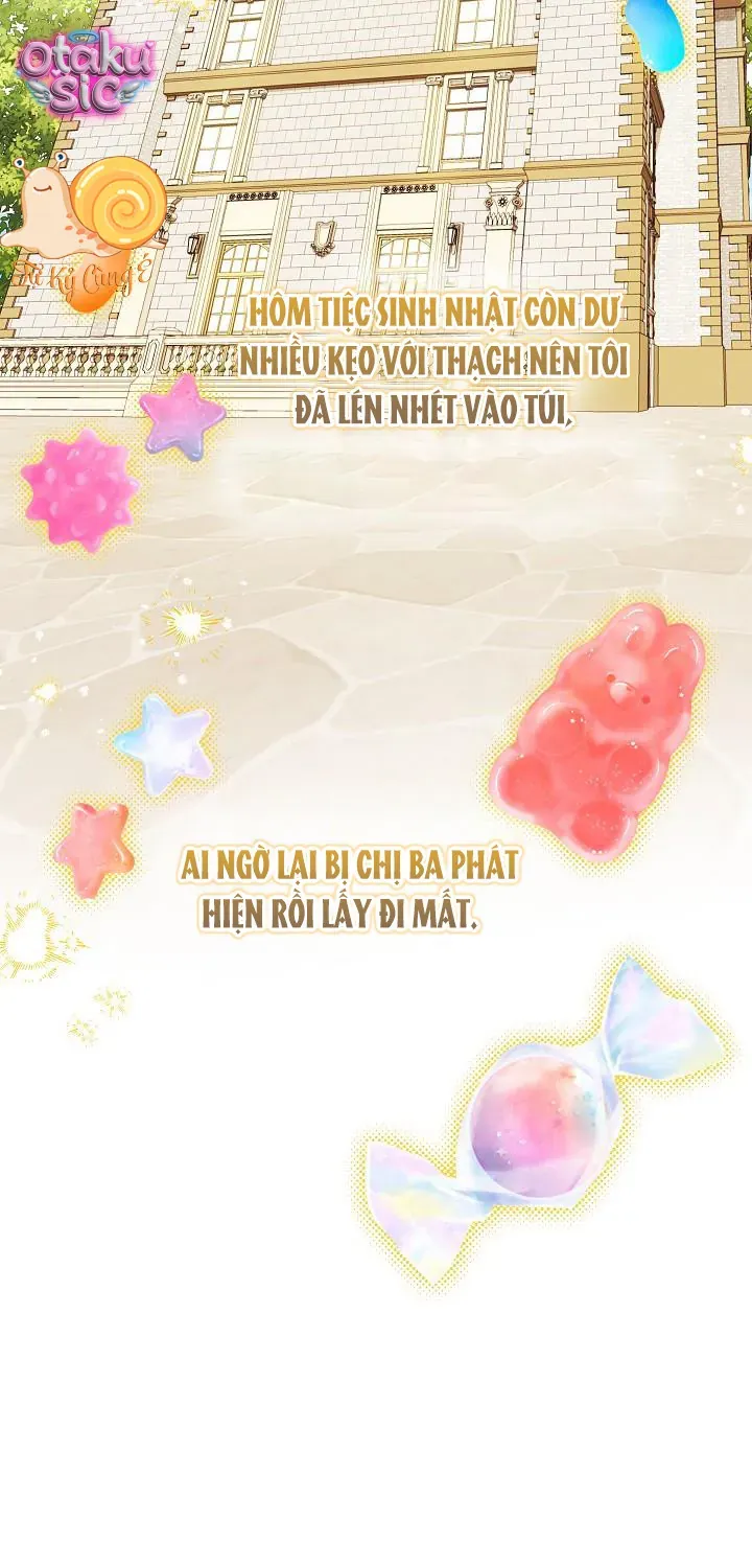 Tôi Trở Thành Em Vợ Út Của Các Nam Chính Trong Tiểu Thuyết Harem Ngược U Ám Chap 65 - Next Chap 66