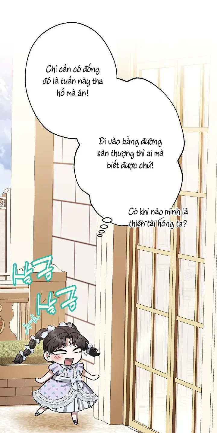 Tôi Trở Thành Em Vợ Út Của Các Nam Chính Trong Tiểu Thuyết Harem Ngược U Ám Chap 65 - Next Chap 66