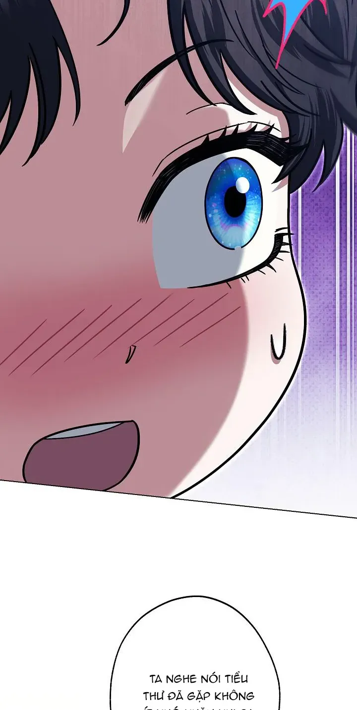 Tôi Trở Thành Em Vợ Út Của Các Nam Chính Trong Tiểu Thuyết Harem Ngược U Ám Chap 65 - Next Chap 66