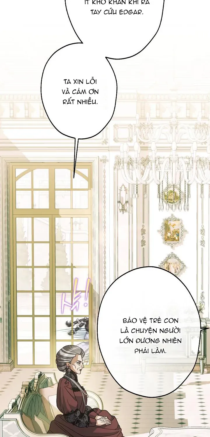 Tôi Trở Thành Em Vợ Út Của Các Nam Chính Trong Tiểu Thuyết Harem Ngược U Ám Chap 65 - Next Chap 66