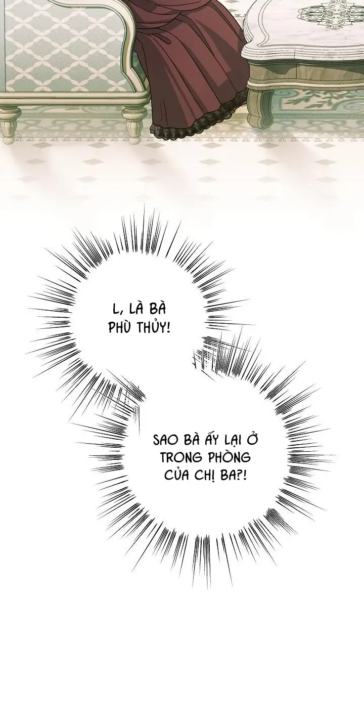 Tôi Trở Thành Em Vợ Út Của Các Nam Chính Trong Tiểu Thuyết Harem Ngược U Ám Chap 65 - Next Chap 66