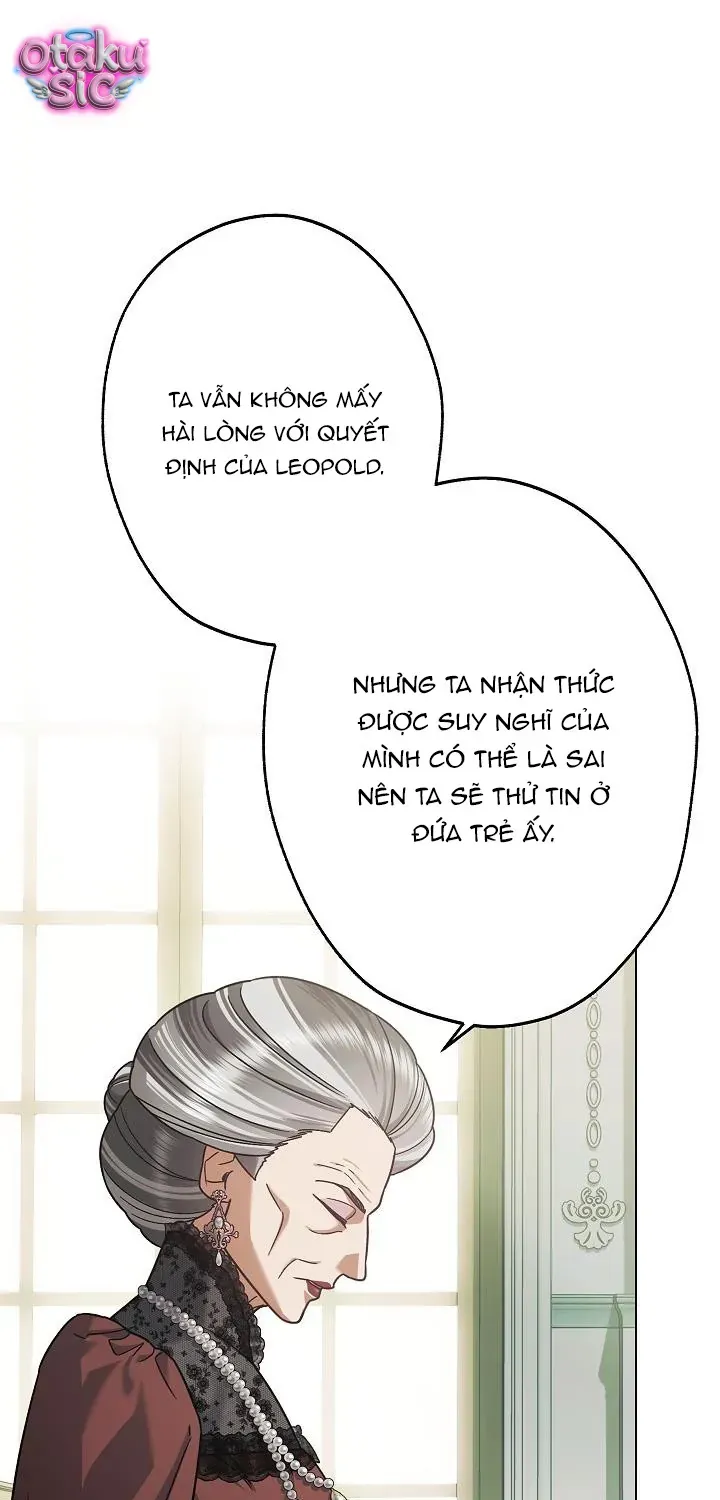 Tôi Trở Thành Em Vợ Út Của Các Nam Chính Trong Tiểu Thuyết Harem Ngược U Ám Chap 65 - Next Chap 66