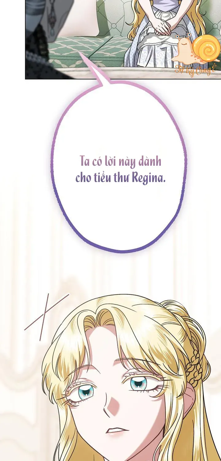 Tôi Trở Thành Em Vợ Út Của Các Nam Chính Trong Tiểu Thuyết Harem Ngược U Ám Chap 65 - Next Chap 66